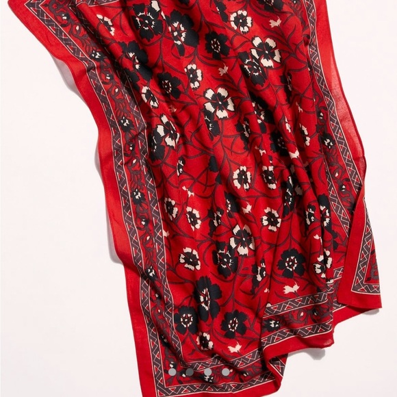 Free People boho wideleg crop pants. - Picture 4 of 5